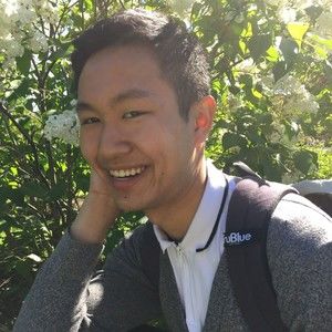 Meet your Posher, Jason